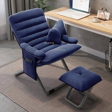 Simple home office discount chair